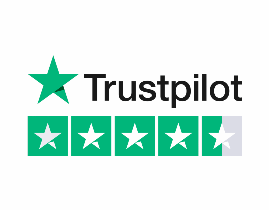 Lenzie 1 Trustpilot Stars scaled 1