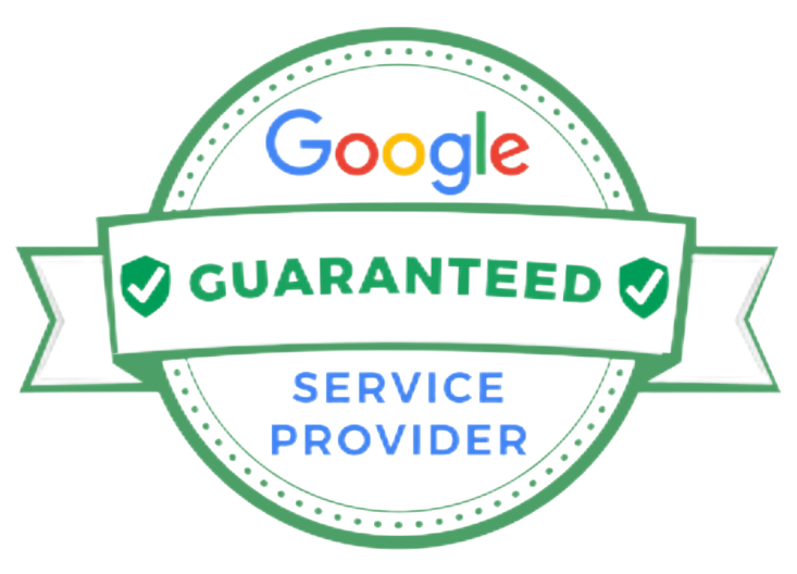 Lenzie 3 google guaranteed service provider